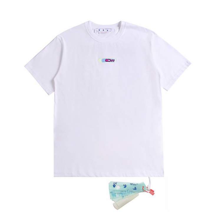 Picture of Off White T Shirts Short _SKUOffWhiteS-3XLqdtr26294614